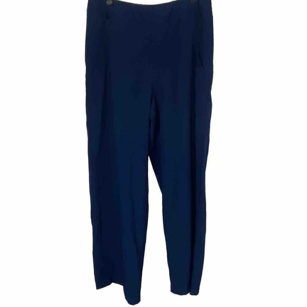 Women's Navy Waterproof  Pants